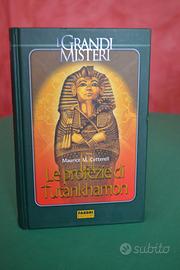Le Profezie di Tutankhamon