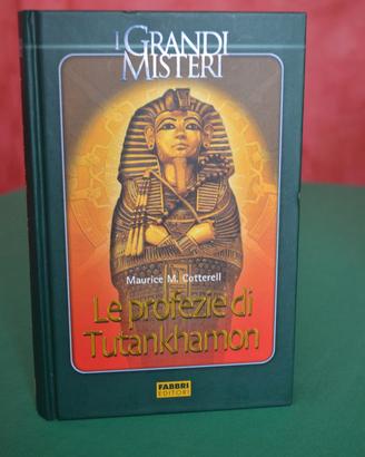 Le Profezie di Tutankhamon