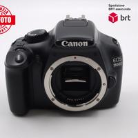 Canon EOS 1100D