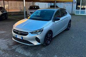 Opel Corsa 1.5 D 100 CV Design & Tech