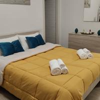 Casa vacanze cocciu d'amuri, sciacca (ag.)