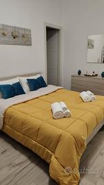 Casa vacanze cocciu d'amuri, sciacca (ag.)