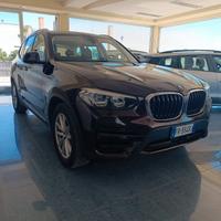 Bmw X3 xDrive20d Msport