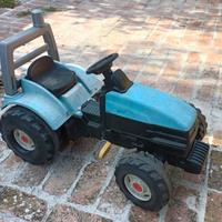 Trattore Giocattolo