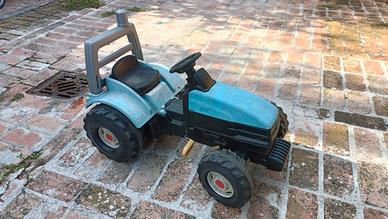 Trattore Giocattolo