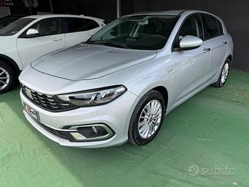Fiat Tipo 1.6 Mjt S&S 5 porte City Life