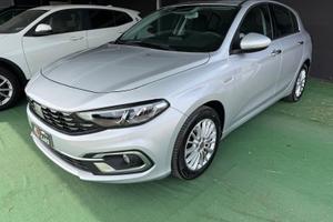 Fiat Tipo 1.6 Mjt S&S 5 porte City Life