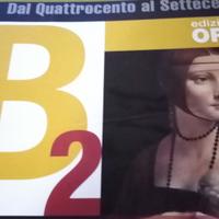Libro scuole medie Belle Arti 2