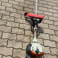 Decespugliatore stihl fs 56 r