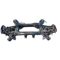 Ponte posteriore bmw serie 1 prima serie