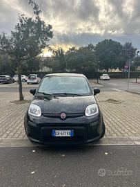 Fiat Panda 2023