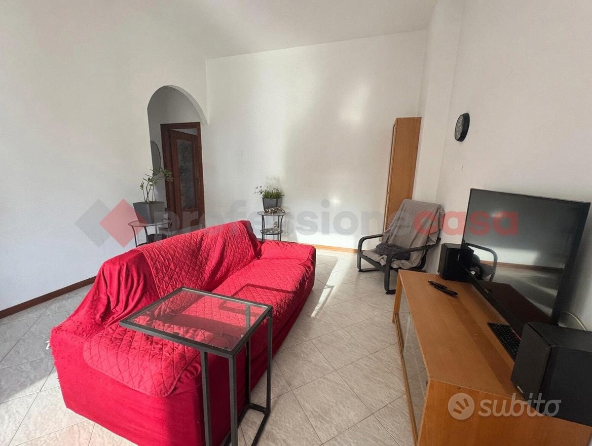 Appartamento – Legnano, La Flora, Oltrestazione - Vista 4