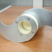 Lame per kitchen cutter Electrolux KE180-03