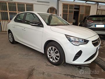 OPEL CORSA 1,2 75CV EDITION