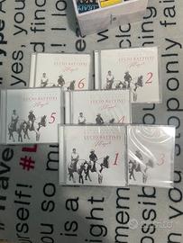 Le avventure di Lucio Battisti e Mogol