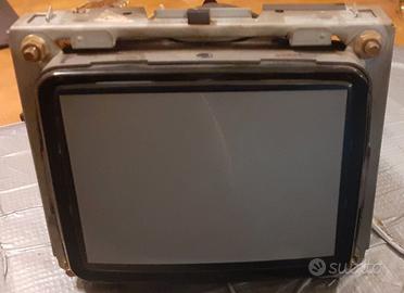 Tubo catodico tv colori 6 pollici SONY Trinitron