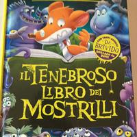 Libri Geronimo Stilton