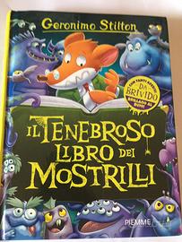 Libri Geronimo Stilton