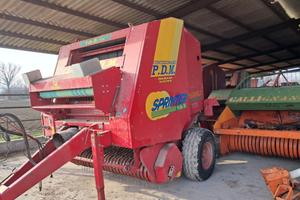 Rotopressa Feraboli Sprinter 165 del 1997