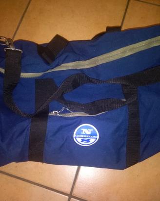 NORTH SAILS borsone sport uomo