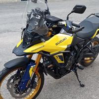 Suzuki V-strom 