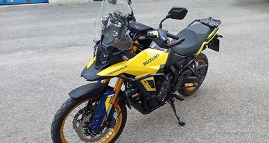 Suzuki V-strom 