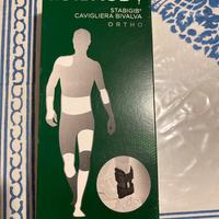 Cavigliera bivalva Gibaud