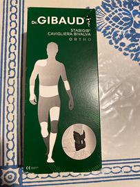 Cavigliera bivalva Gibaud