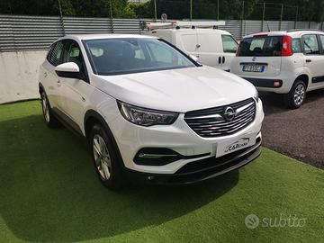 Opel Grandland X 1.5 diesel Ecotec Start&Stop Busi