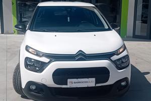 Citroen C3 BlueHDi 100 S&S Van Feel