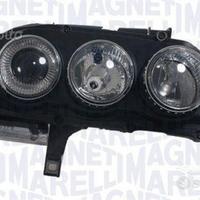 Faro anteriore xenon Alfa 159