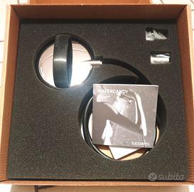 Doccetta a mano - Watercandy Zucchetti Design