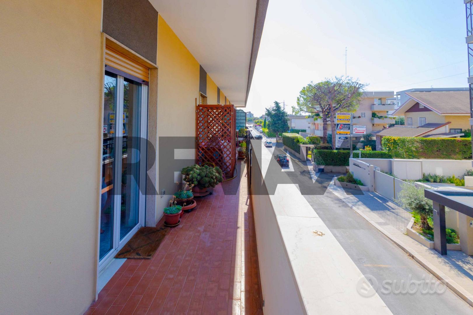 Appartamento – Bari, Mungivacca, Municipio 2 - Vista 4
