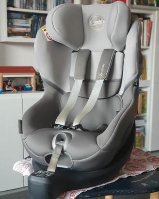 Seggiolino auto Cybex Sirona S2 i-Size