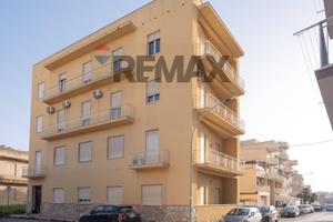 Appartamento - Trapani