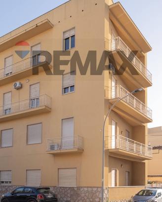 Appartamento - Trapani