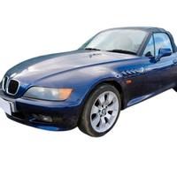 BMW Z3 1997 – COD. MOTORE 19 4S 1
