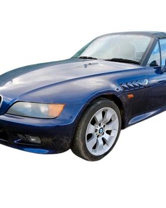 BMW Z3 1997 – COD. MOTORE 19 4S 1