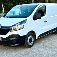 Renault Trafic 2.0d 120CV Furgone Ice COIBENTATO F