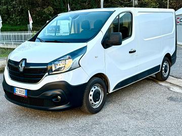 Renault Trafic 2.0d 120CV Furgone Ice COIBENTATO F