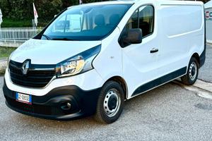 Renault Trafic 2.0d 120CV Furgone Ice COIBENTATO F