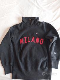 Felpa Champion MILANO Reverse Weave Warm Up S