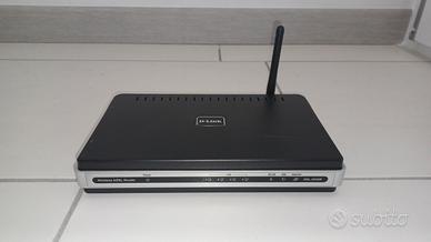 router switch access point d-link
