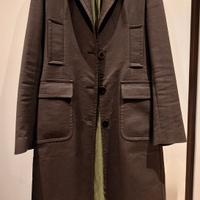cappotto donna 