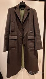 cappotto donna 