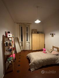 Stanza a Pavia singola