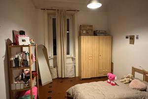 Stanza a Pavia singola