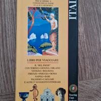 Libri per viaggiare - Touring Club Italiano 