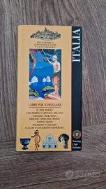 Libri per viaggiare - Touring Club Italiano 