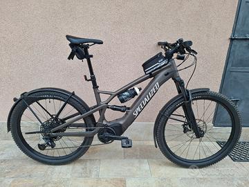 specialized tero x turbo